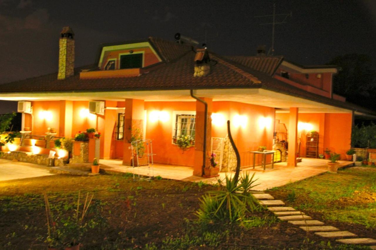 Alla Quercia มอนเตโรตอนโด ภายนอก รูปภาพ