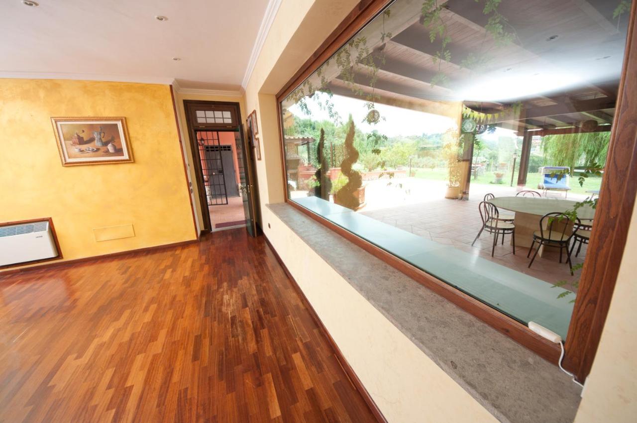 Alla Quercia มอนเตโรตอนโด ภายนอก รูปภาพ